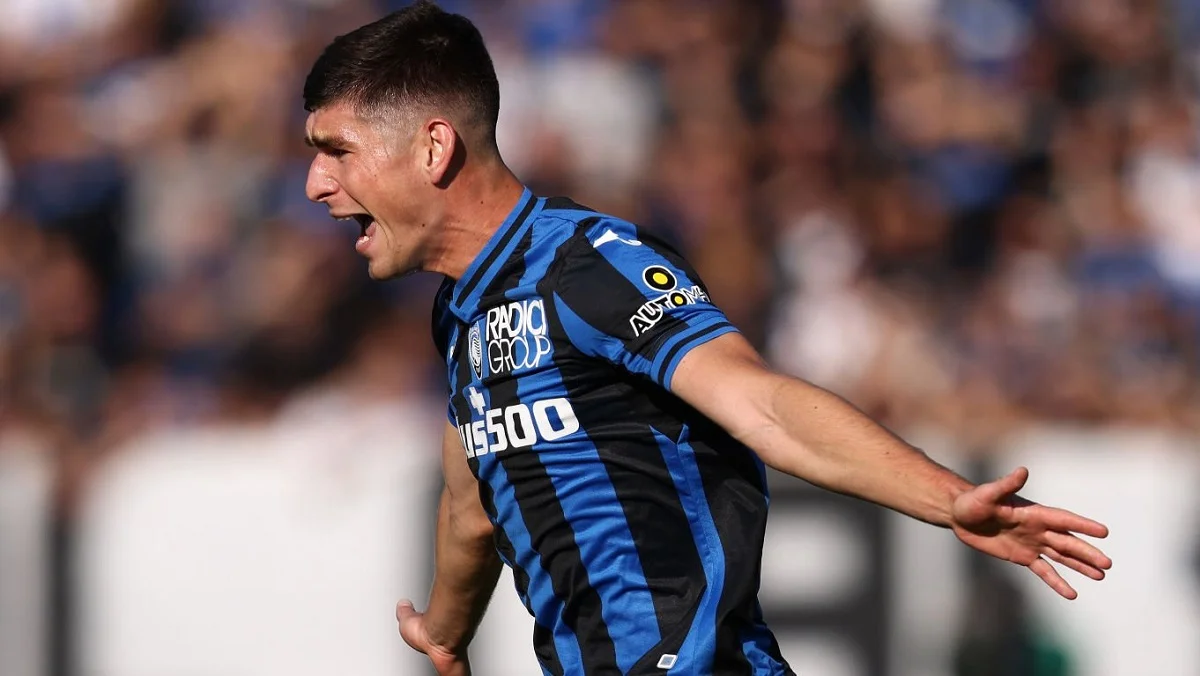 Руслан Маліновський / Getty images