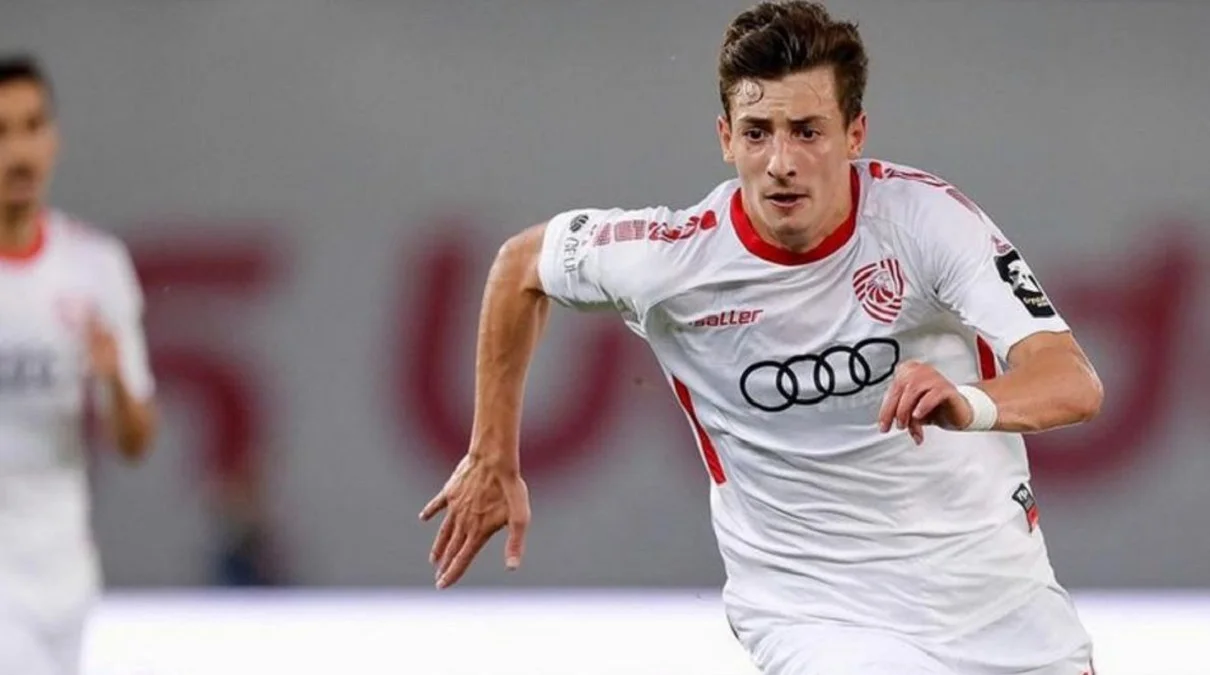 Георгий Гочолейшвили / фото из открытых источников