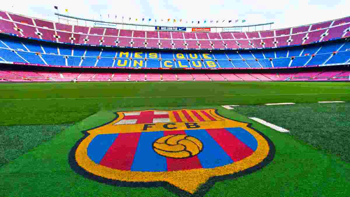 Из-за переезда на другой стадион Барселона потеряет до 100 миллионов евро