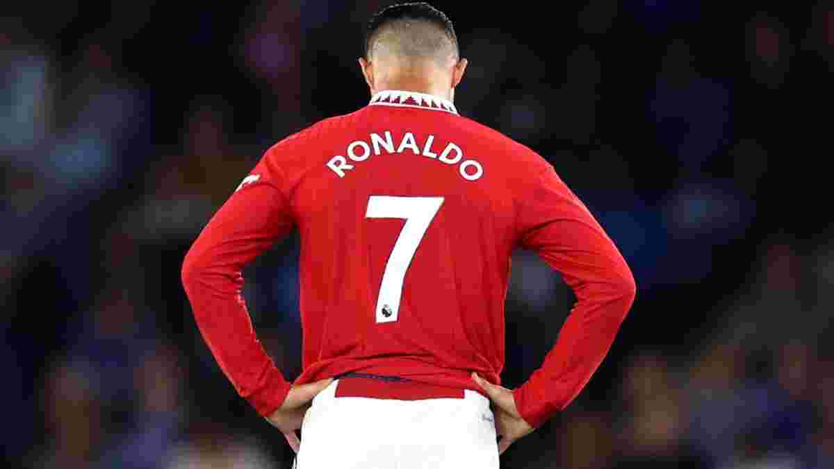 Манчестер Юнайтед знайшов зіркову заміну Роналду – топ-трансфер за 150 млн готують вже у січні