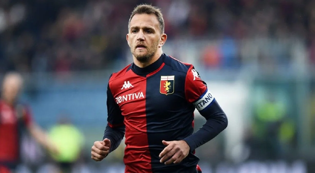 Доменіко Крішіто