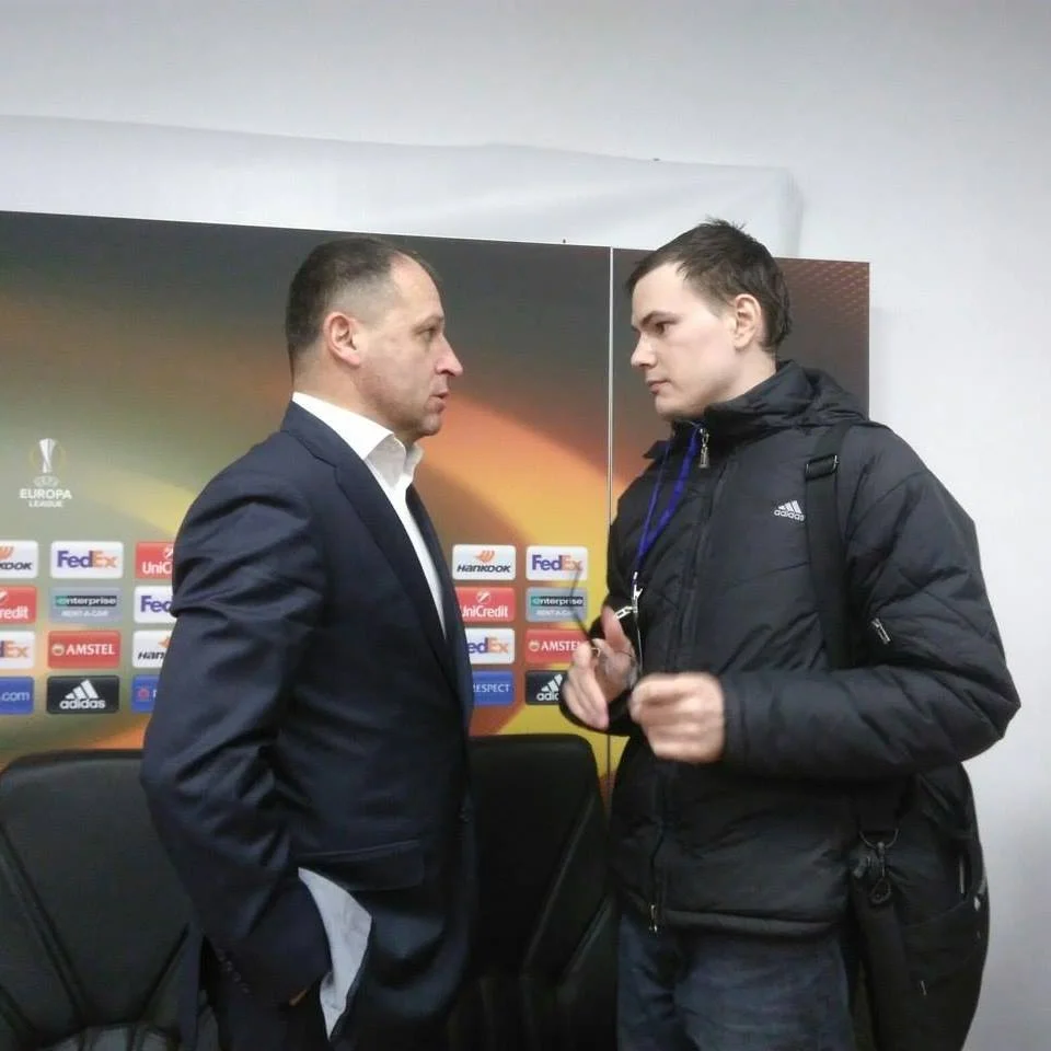 вернидуб черняк