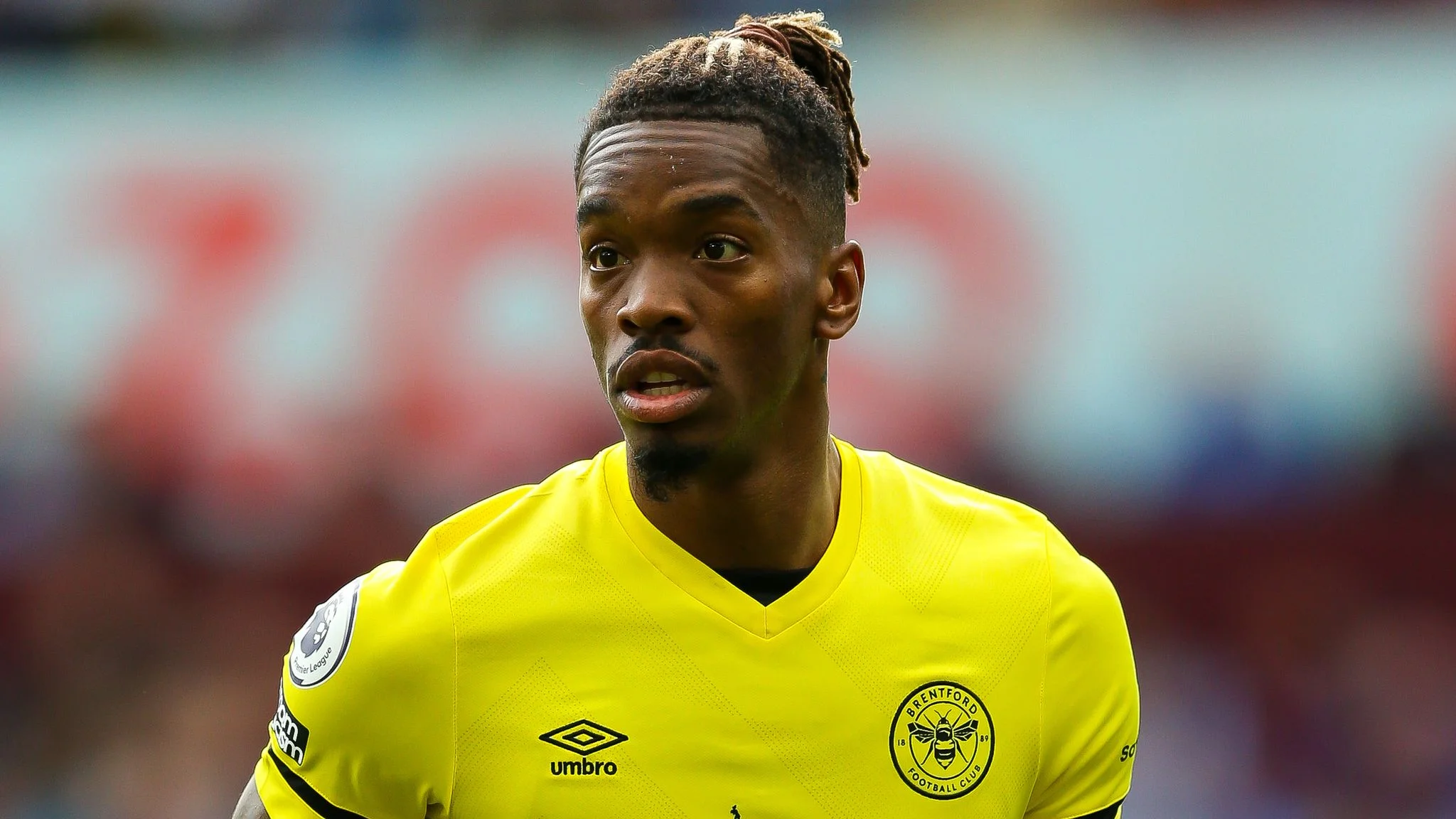 Айвен Тоуні / skysports.com