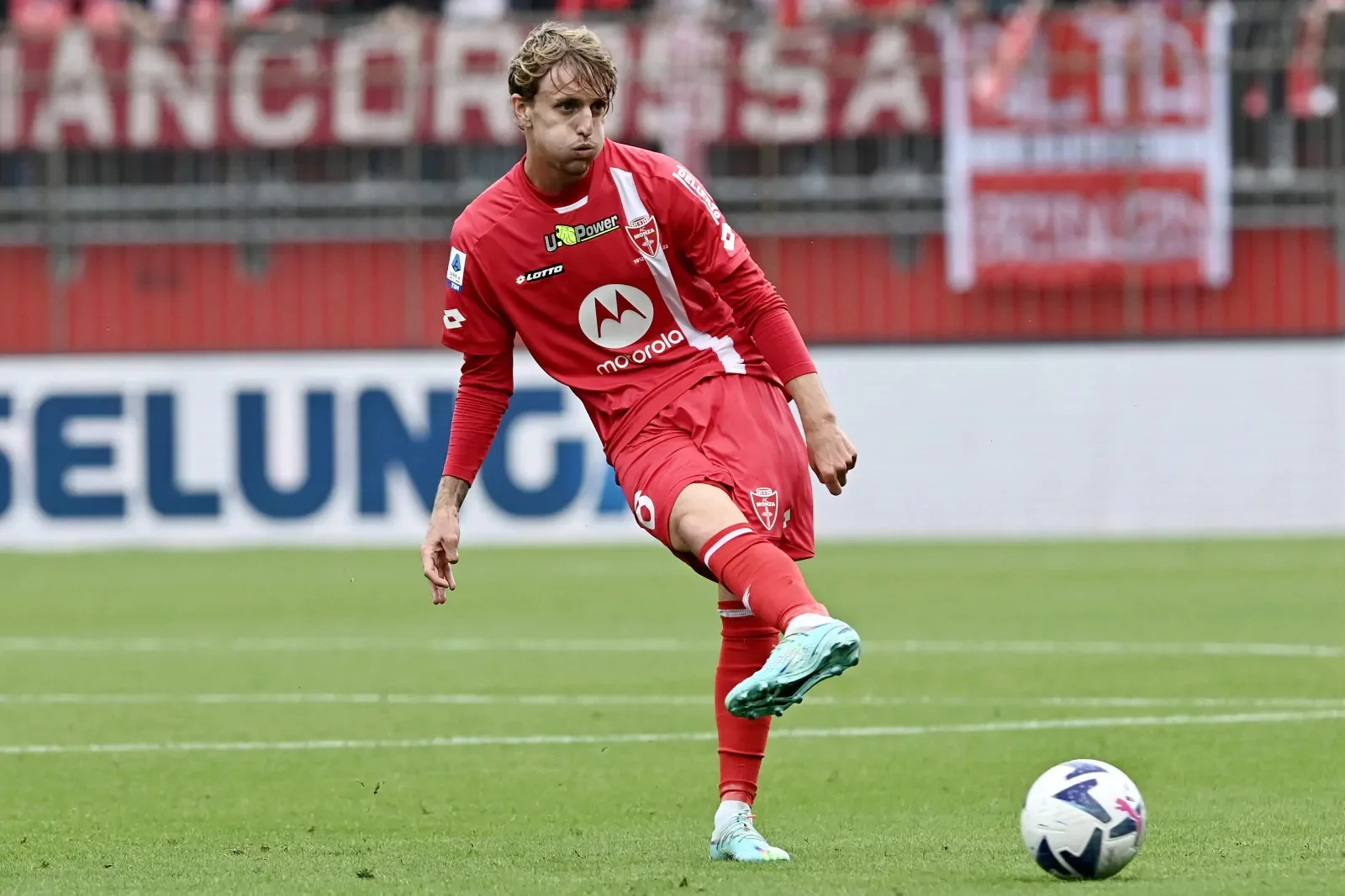 Ніколо Ровелла / milannews24.com