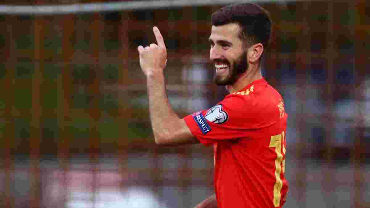 Збірна Іспанії зазнає втрат: захисник травмував кісточку
