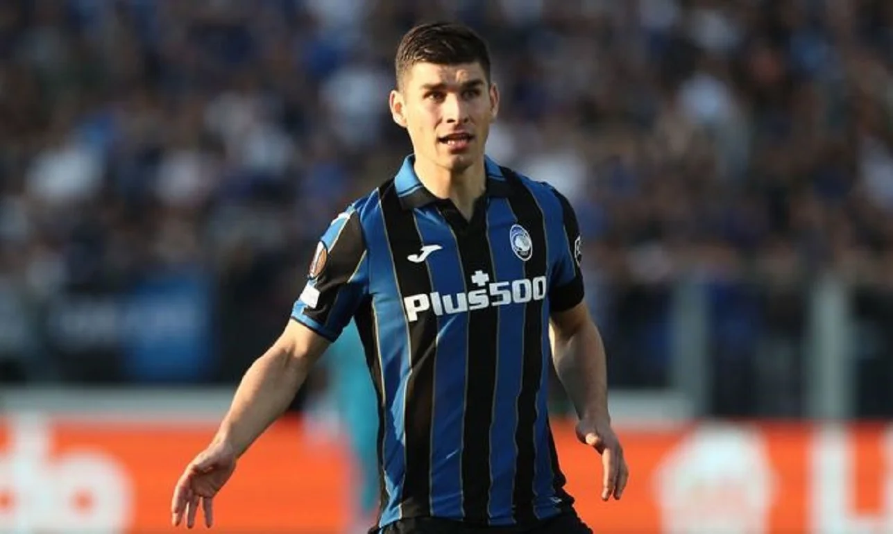 Руслан Маліновський / AFP