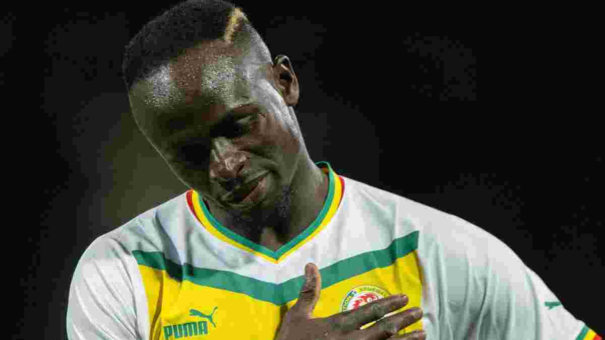 Мане не сыграет на ЧМ-2022 и ляжет под нож – официальное заявление Сенегала