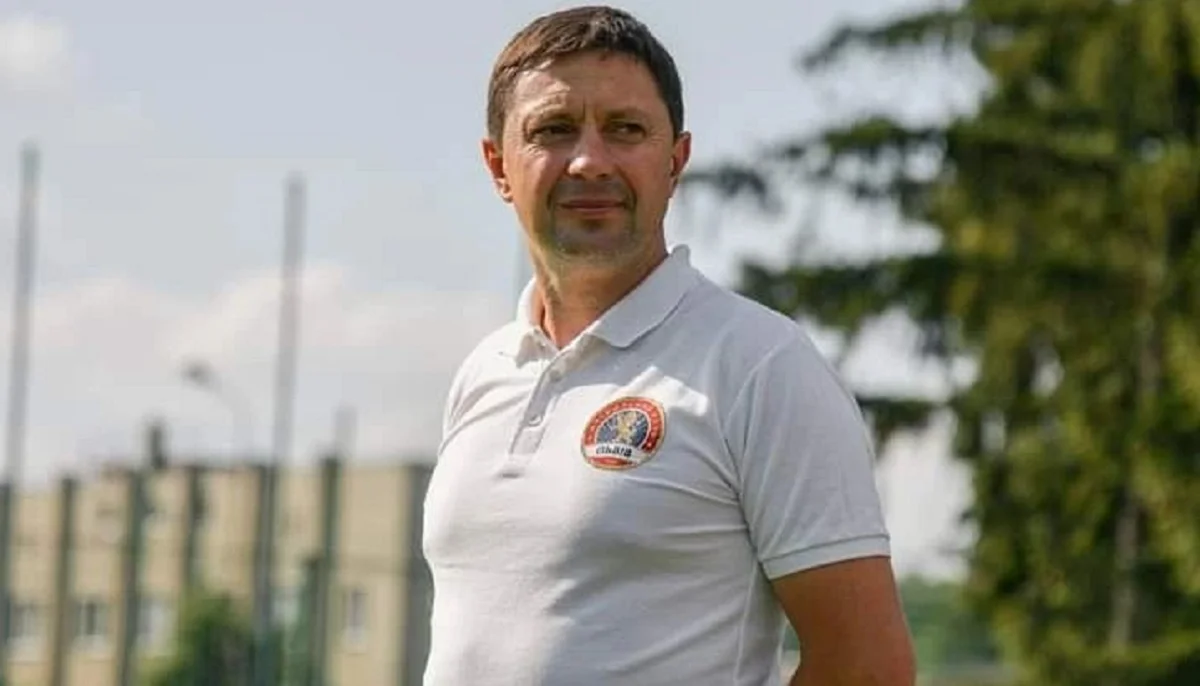 Роман Гданский / ФК Львов