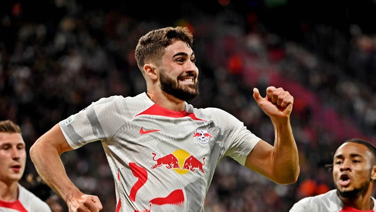 Йошко Гвардиол / Marca