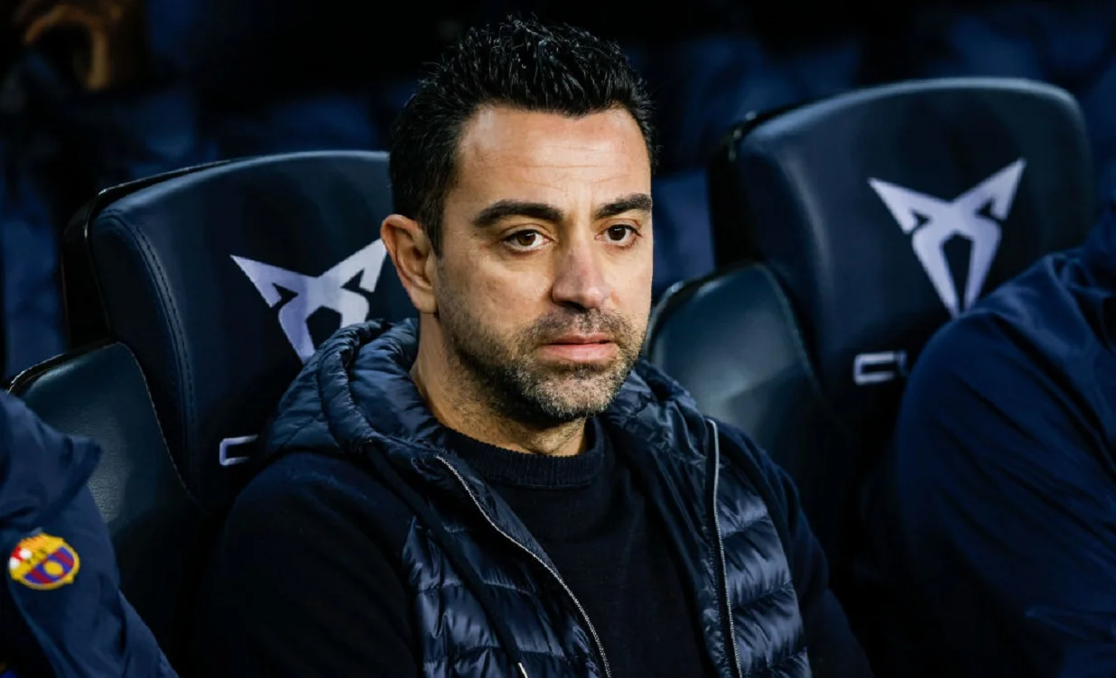 Хаві Ернандес / Getty Images