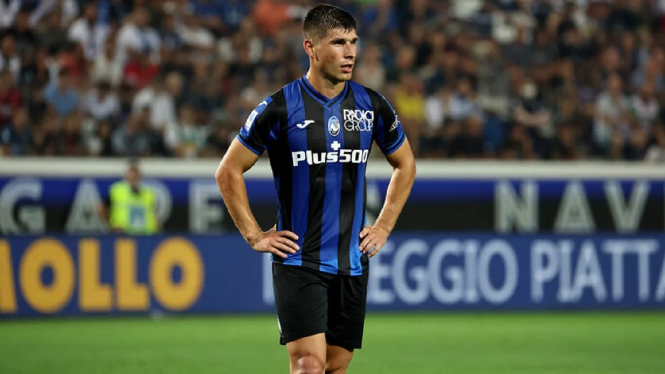 Руслан Маліновський / AFP