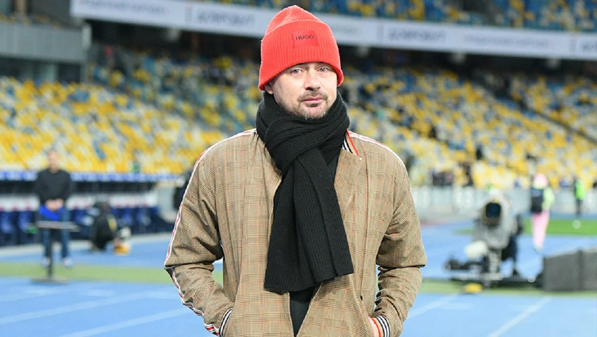 Артем Мілевський / Фото з відкритих джерел