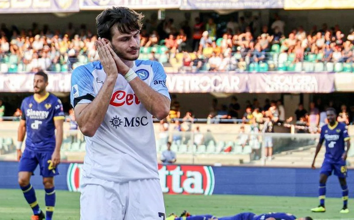 Хвича Кварацхелия