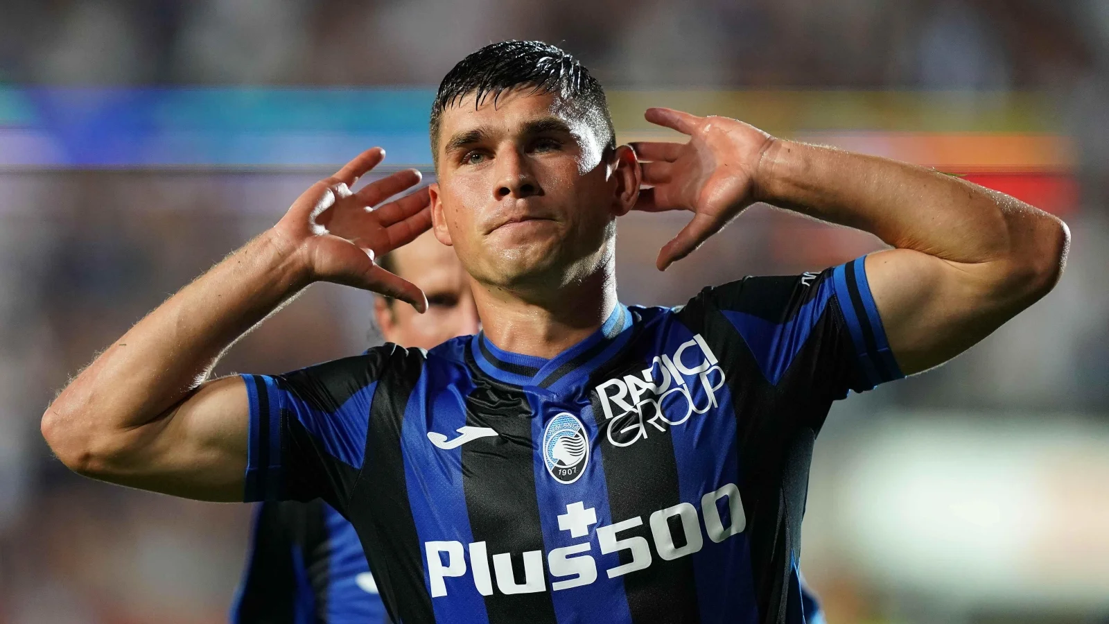 Руслан Малиновский