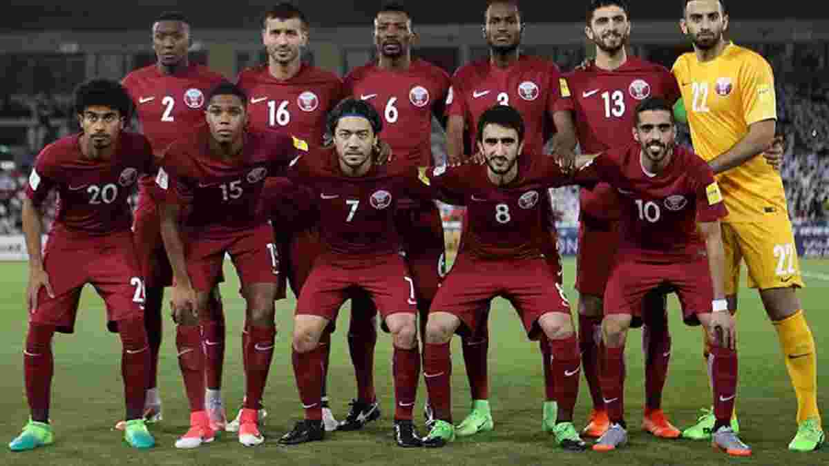Катар знову в епіцентрі скандалу – ФІФА отримала шокуючу інформацію щодо матчів перед ЧС-2022