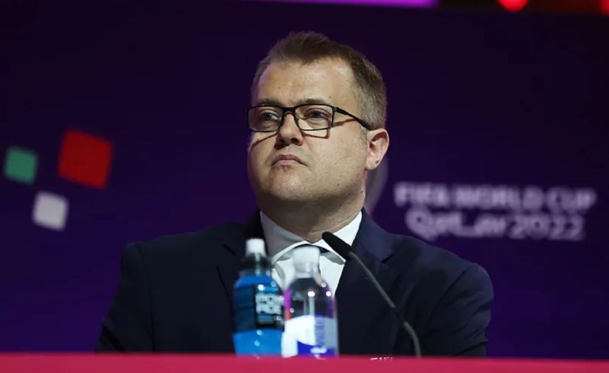 Браян Свонсон / Getty Images
