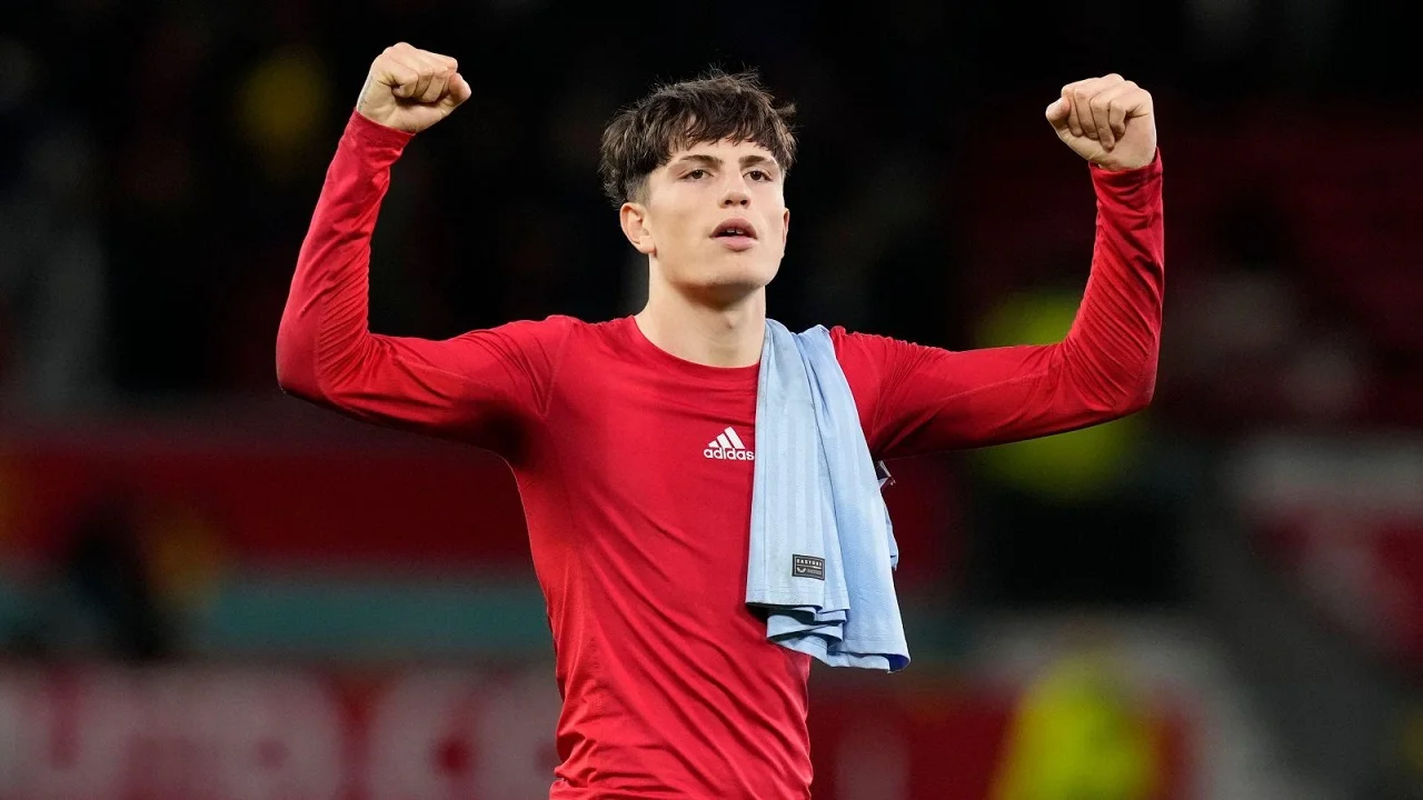 Алехандро Гарначо / Getty Images