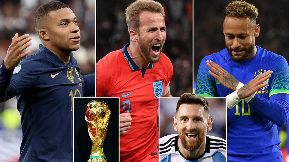 Тренери УПЛ обрали переможця ЧС-2022