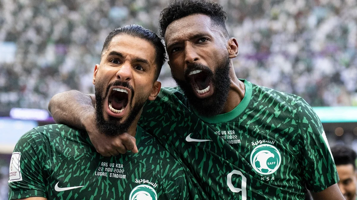 Аргентина – Саудівська Аравія – 1:2 – відео голів та огляд матчу 22 11 2022