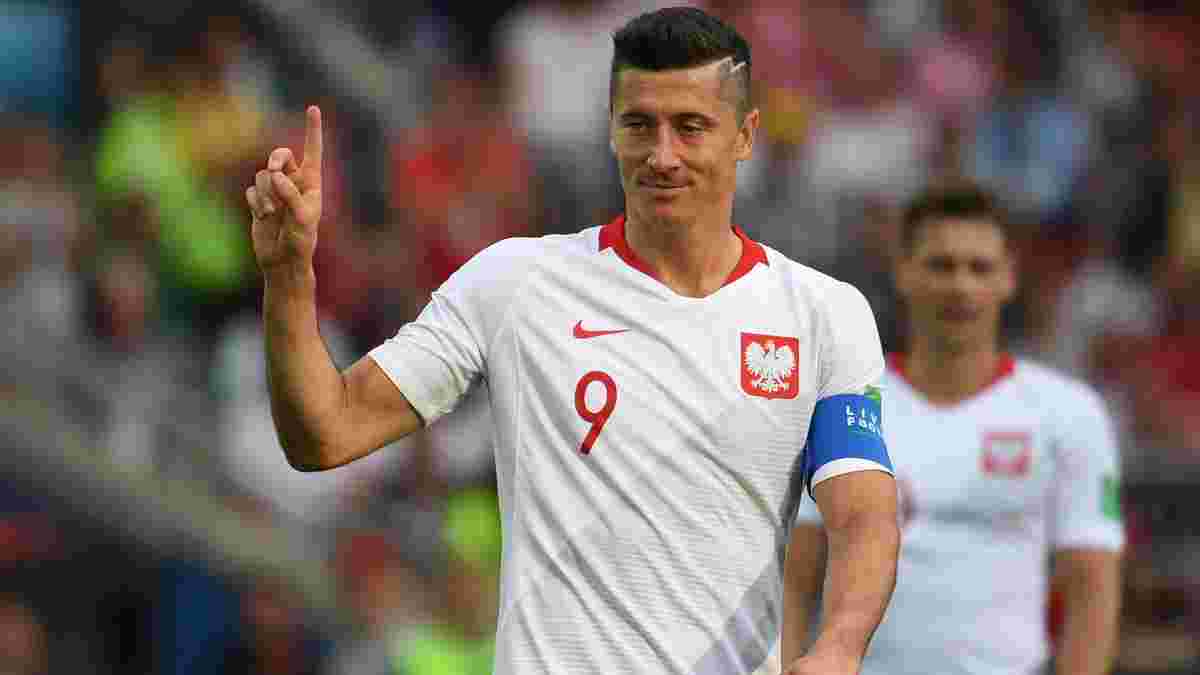 Лєвандовскі не забив пенальті 37-річному Очоа: відеоогляд матчу ЧС-2022 Мексика – Польща