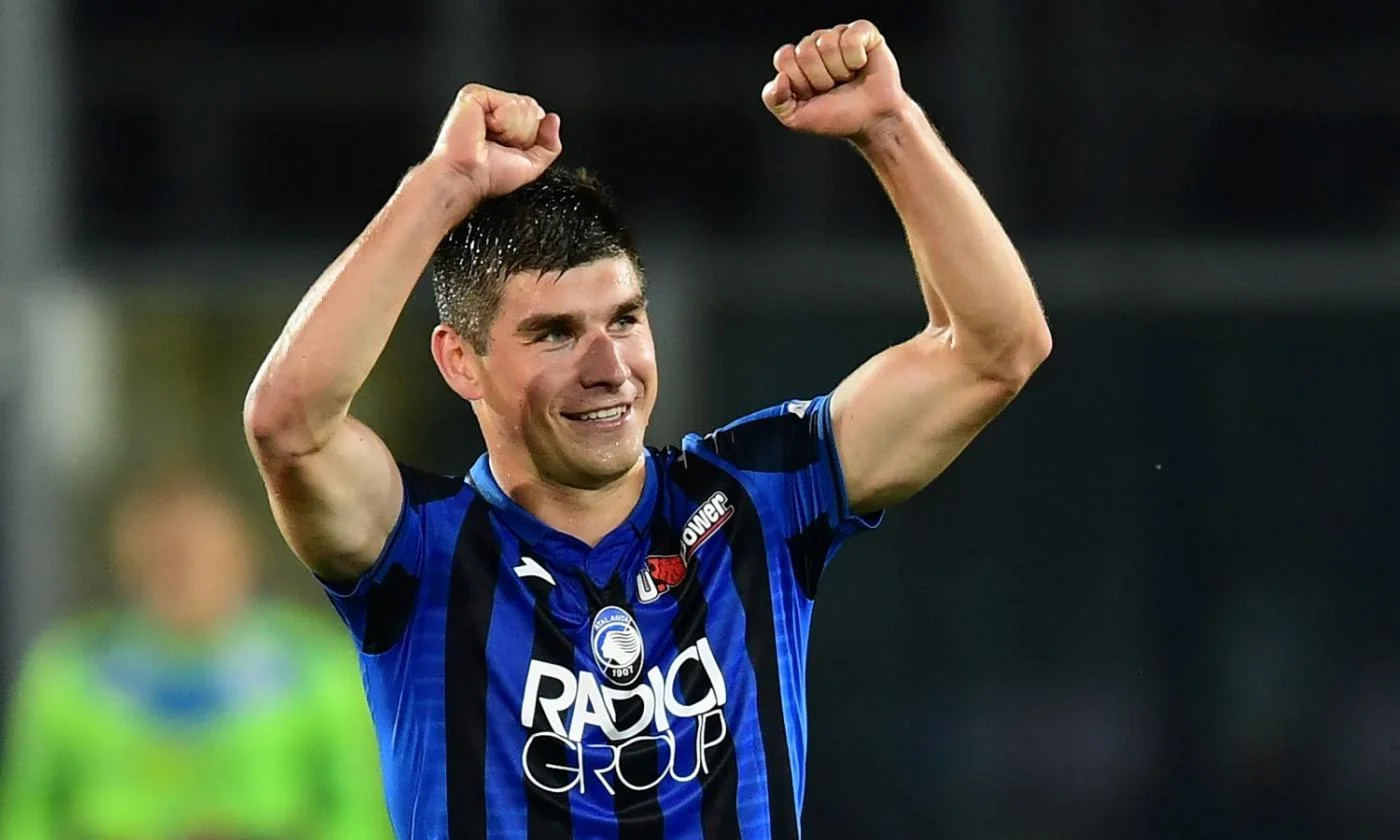 Руслан Малиновский / calciomercato.com