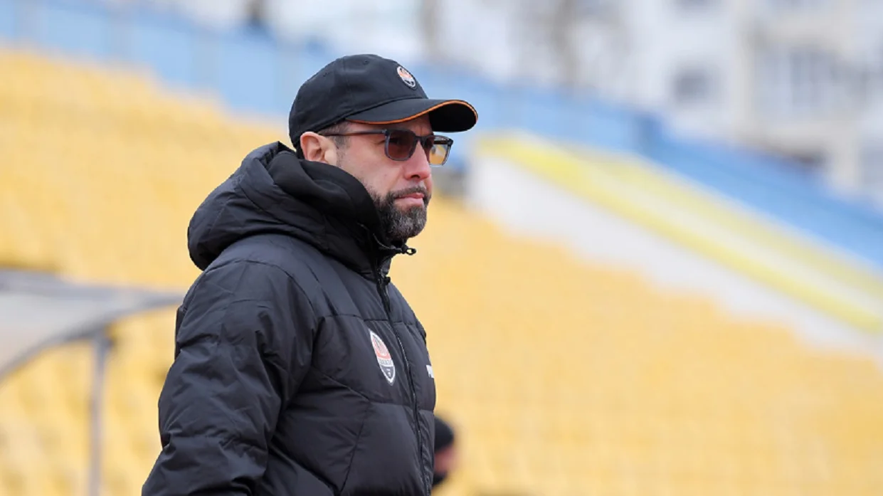 Ігор Йовічевіч / Сайт Шахтаря