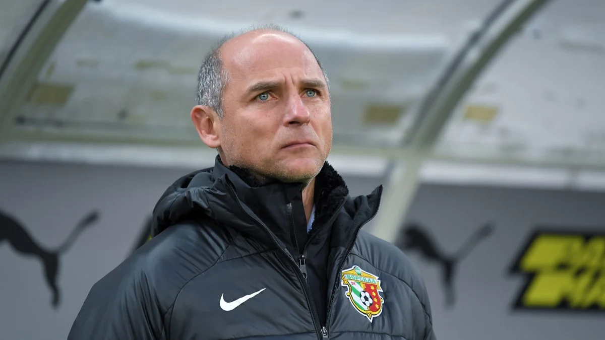 Виктор Скрипник / фото: ФК Шахтер