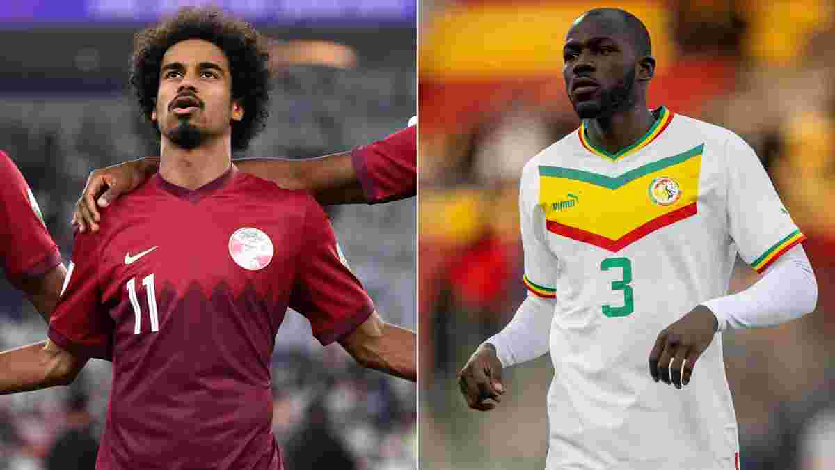 Катар – Сенегал: ЧМ-2022 купили, а конкурентную команду – нет