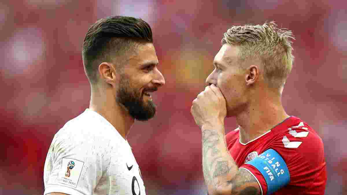 Франция – Дания: анонс матча ЧМ-2022 – рекорды бьются без Бензема