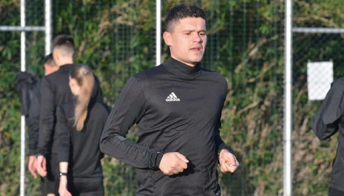 Александр Шандор / УПЛ