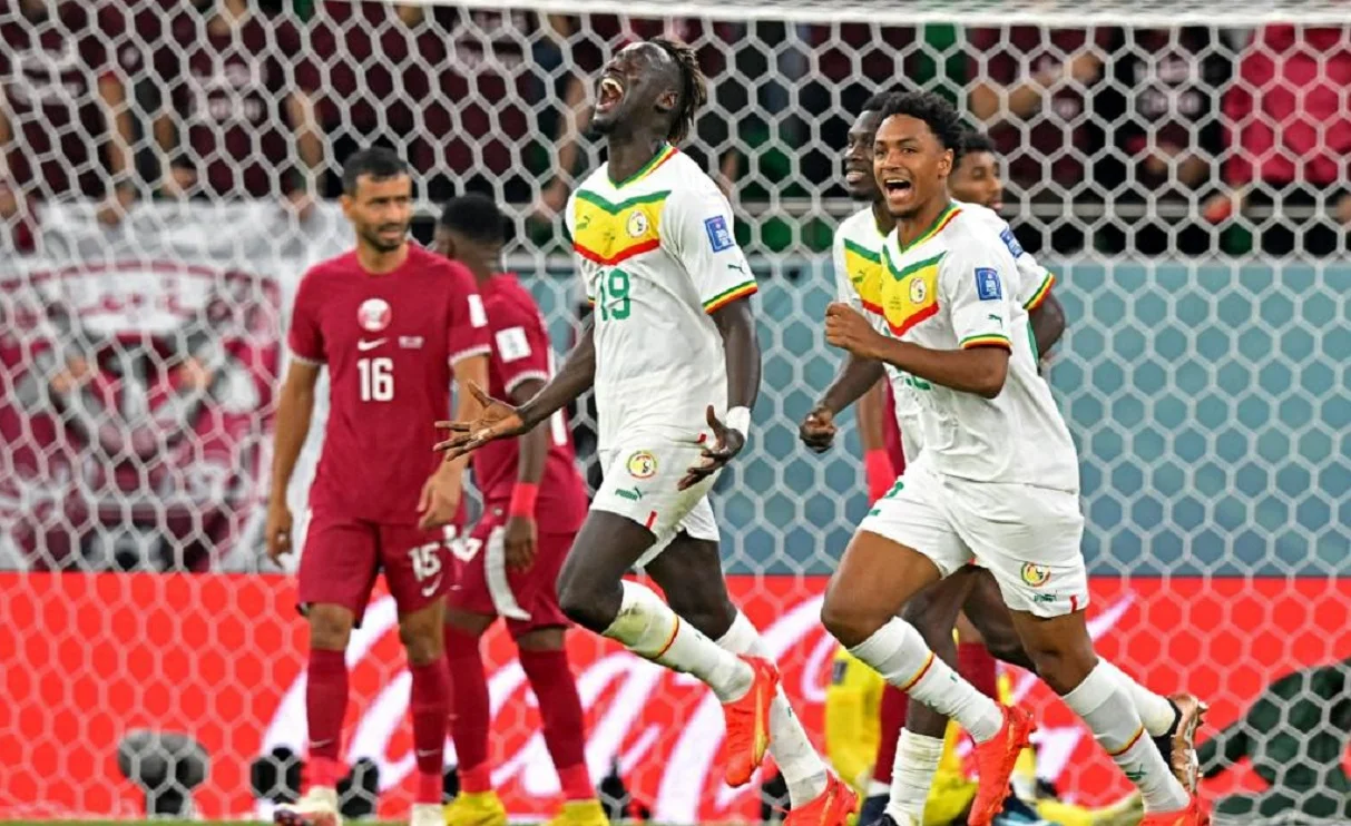 Катар – Сенегал – 1:3 – відео голів та огляд матчу