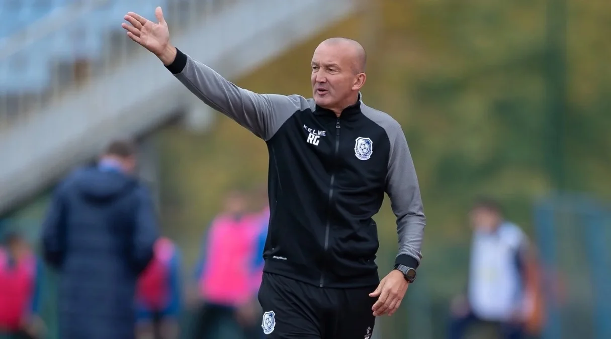 Роман Григорчук / ФК Чорноморець