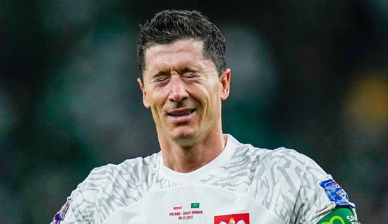 Польша – Саудовская Аравия – 2:0 – видео голов и обзор матча