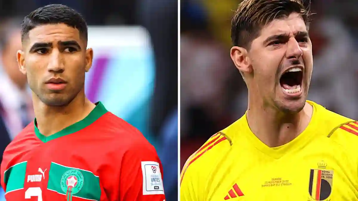 Бельгия – Марокко: анонс матча ЧМ-2022 – настало время расплаты или провал фаворита был случайностью