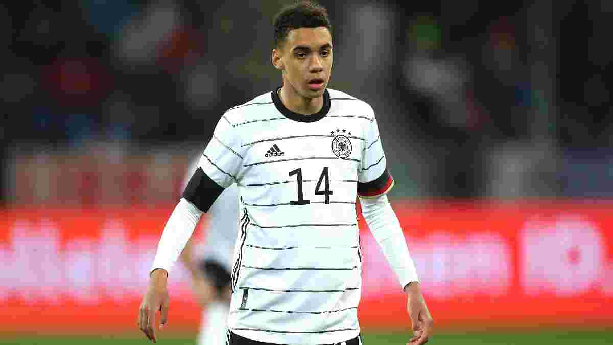 "Він може стати наступним Мессі": легенда Баварії виділив особливого гравця у збірній Німеччини