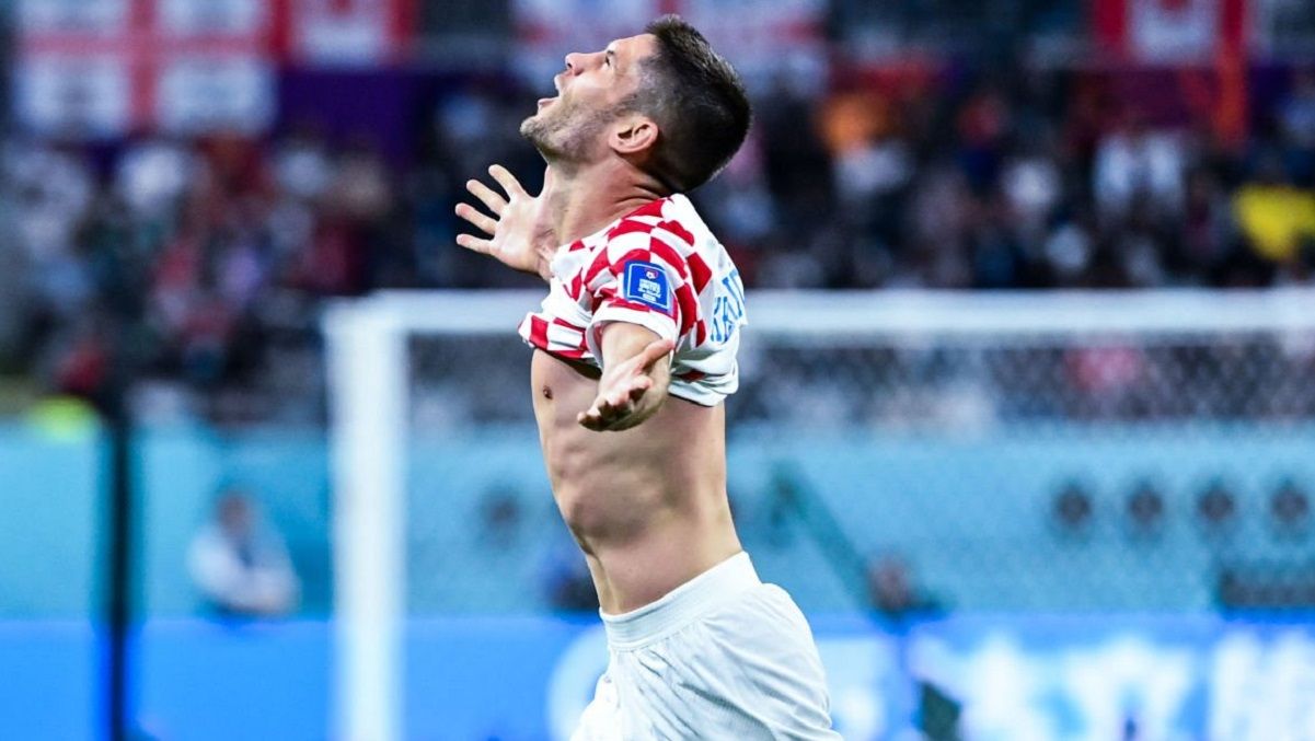 Андрей Крамаріч / Getty images