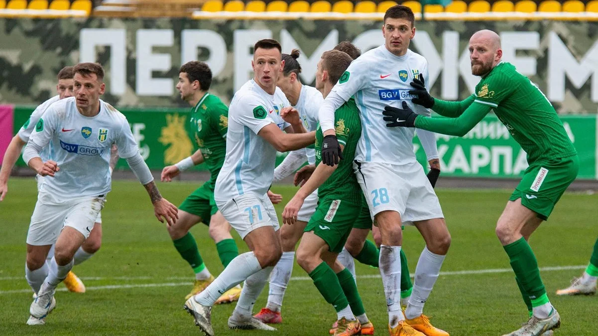 Полісся – Карпати / фото: Полісся