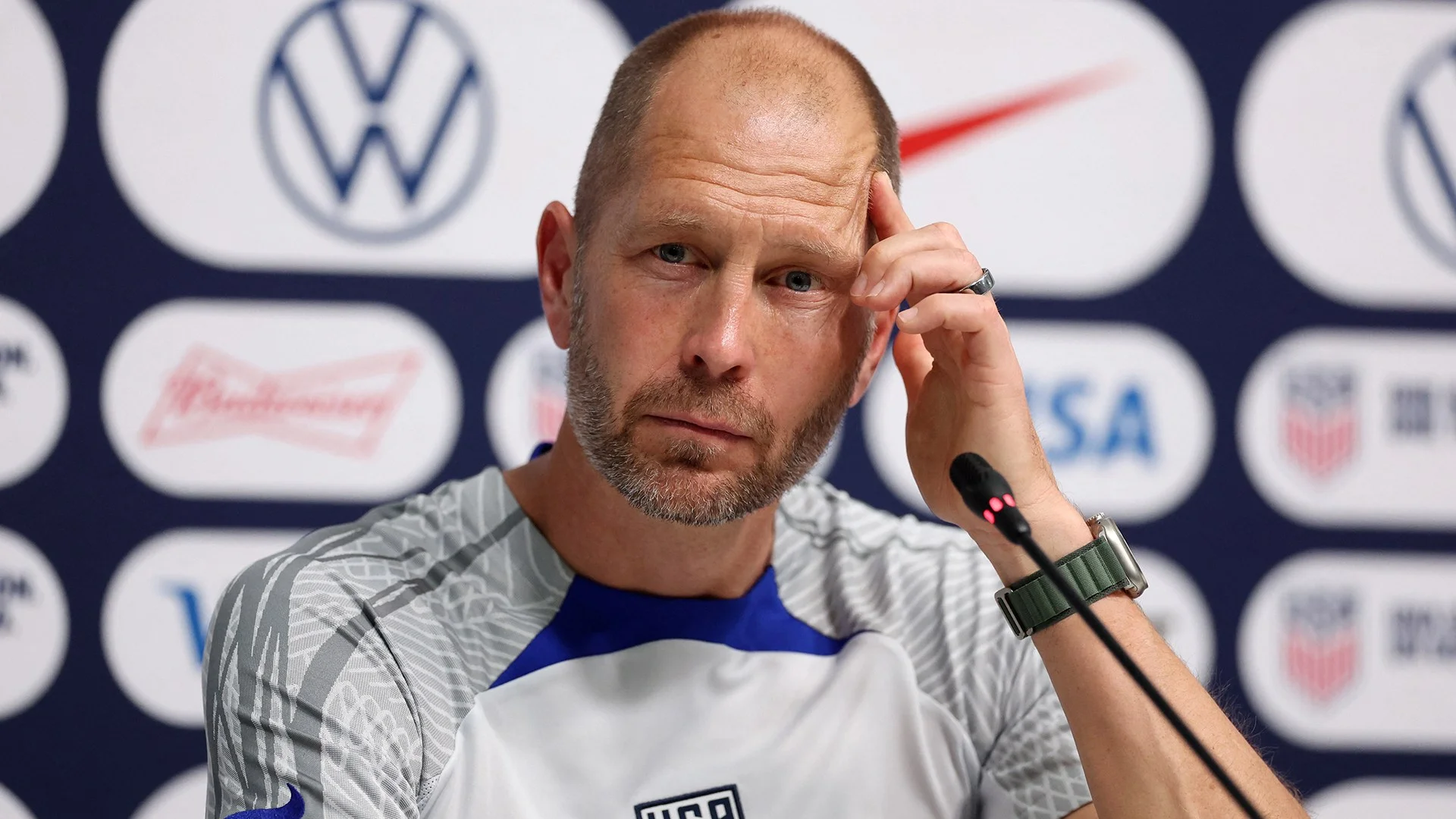 Грегг Бехалтер / mlssoccer.com