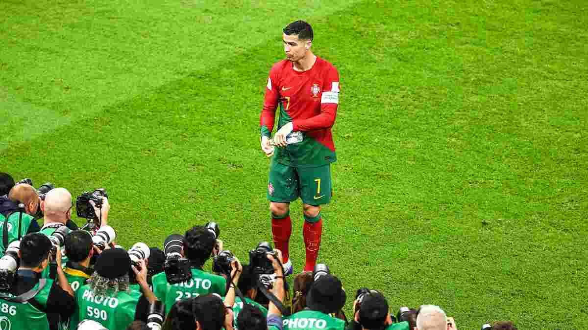 Головні новини футболу 28 листопада: Бразилія та Португалія вийшли у плей-офф ЧС, перша поразка лідера УПЛ