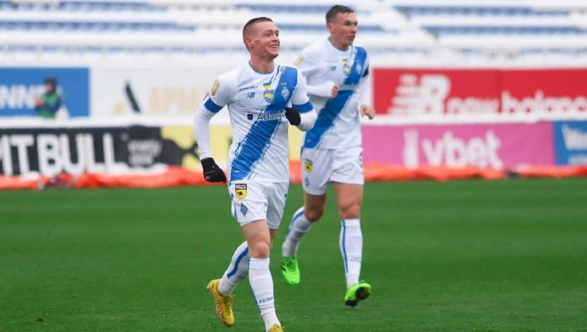 Виктор Цыганков / фото: Ольга Щербицкая