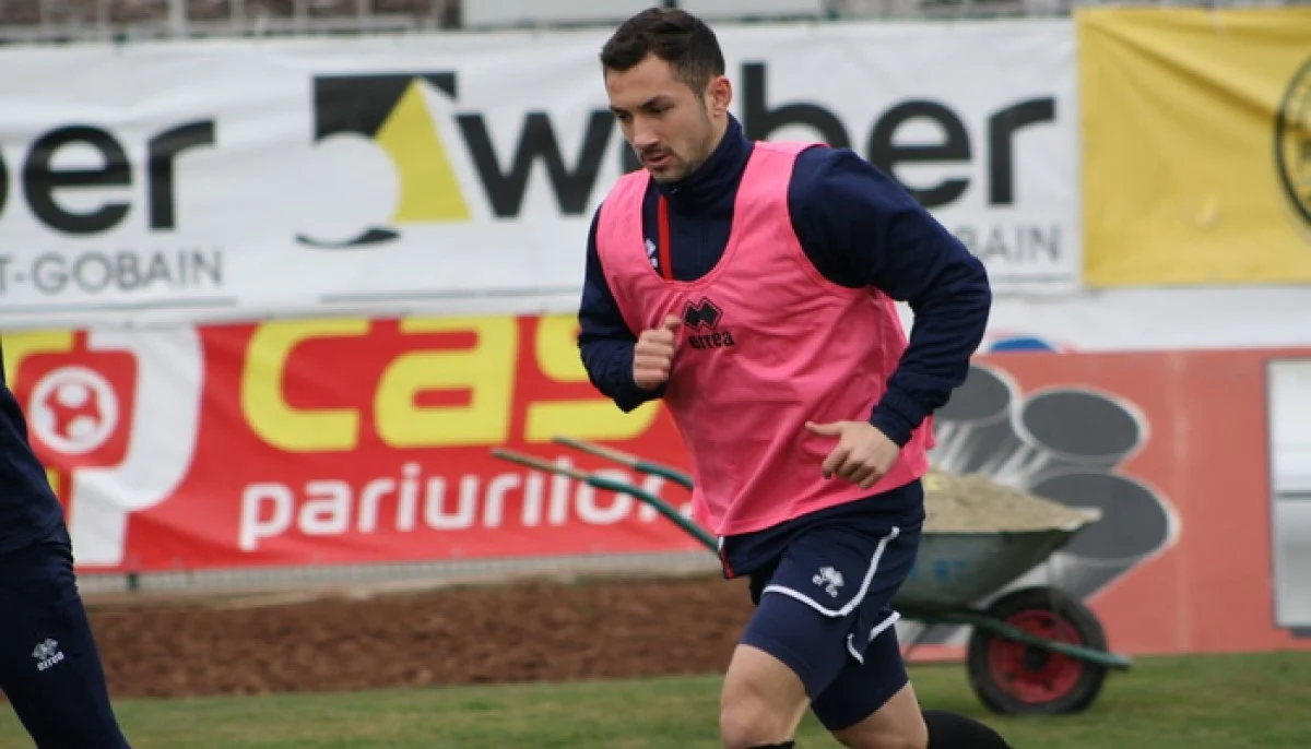 Реальдо Фили / фото из открытых источников