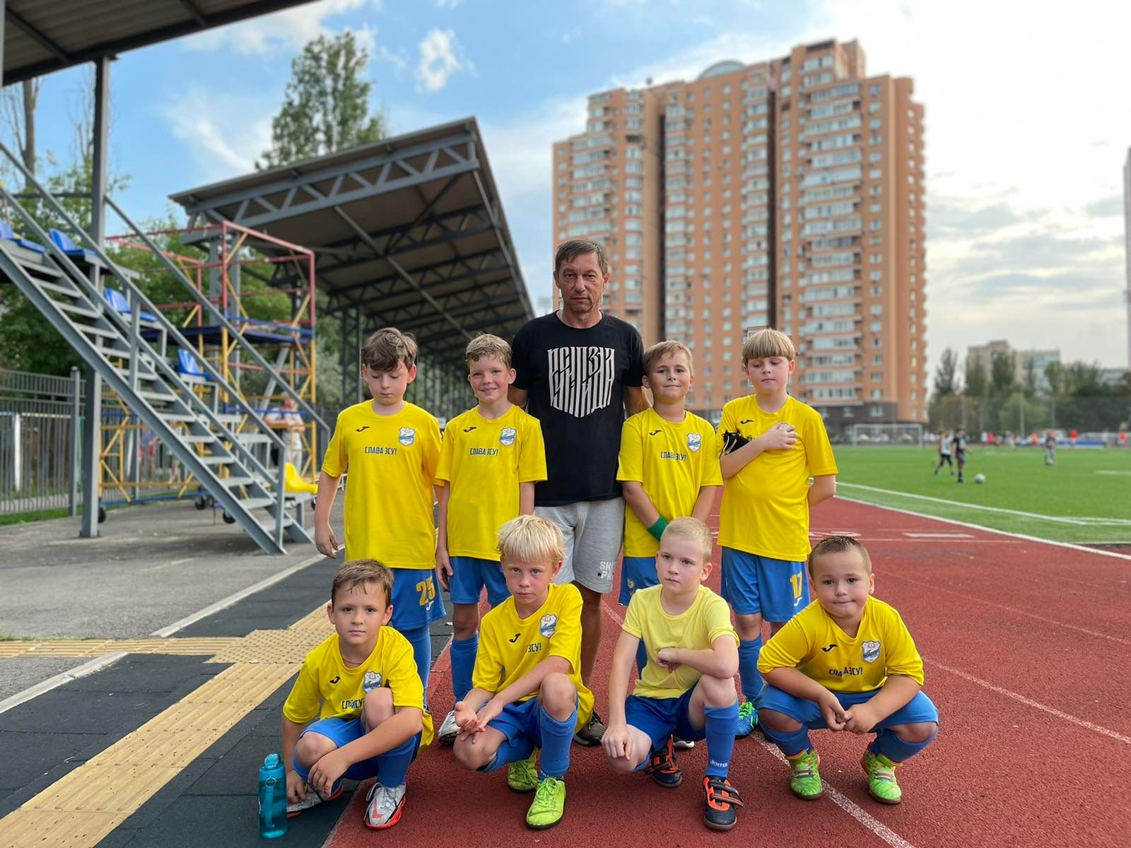 волотьок