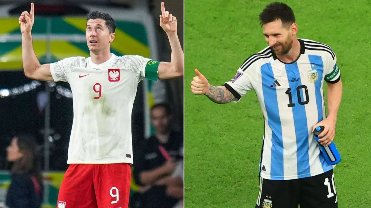 ЧС-2022: Польща – Аргентина: анонс і прогноз на матч 30 11 2022