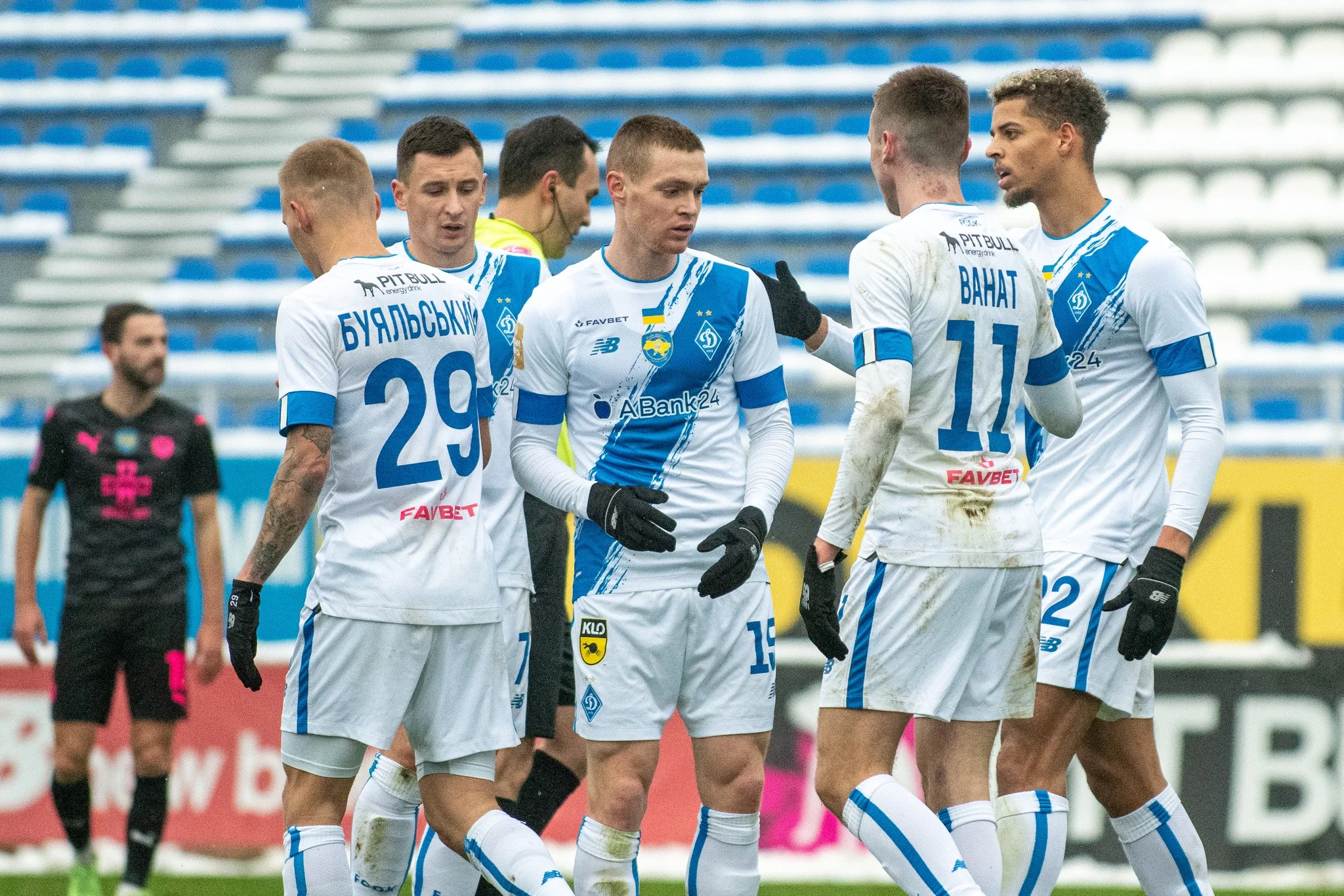 Динамо – Металлист: анонс матча УПЛ 30 11 2022