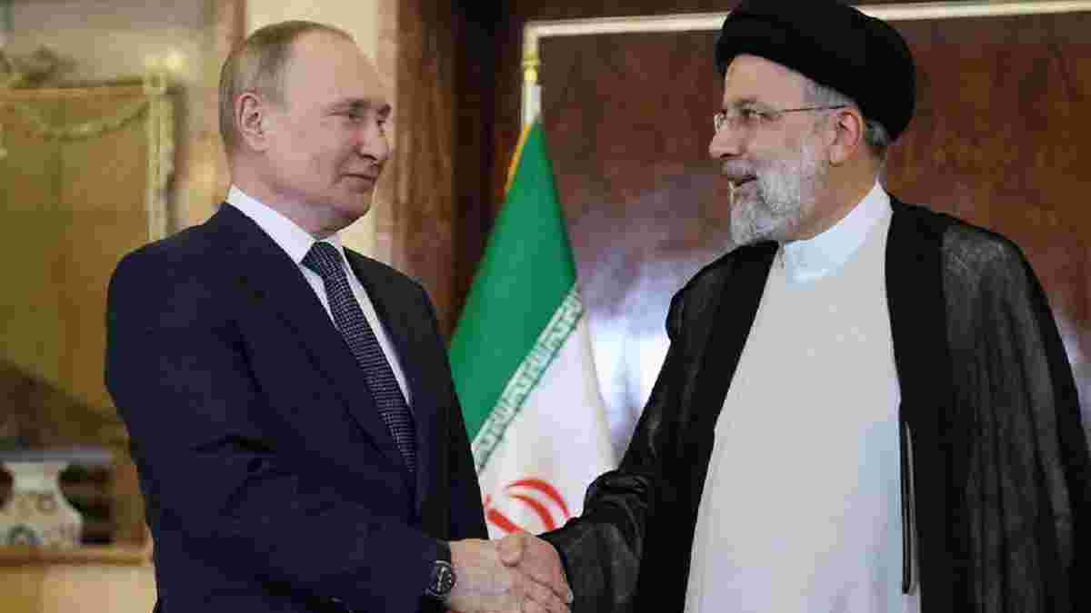 ЧМ-2022: россияне сконфузились с поддержкой Ирана в матче против США
