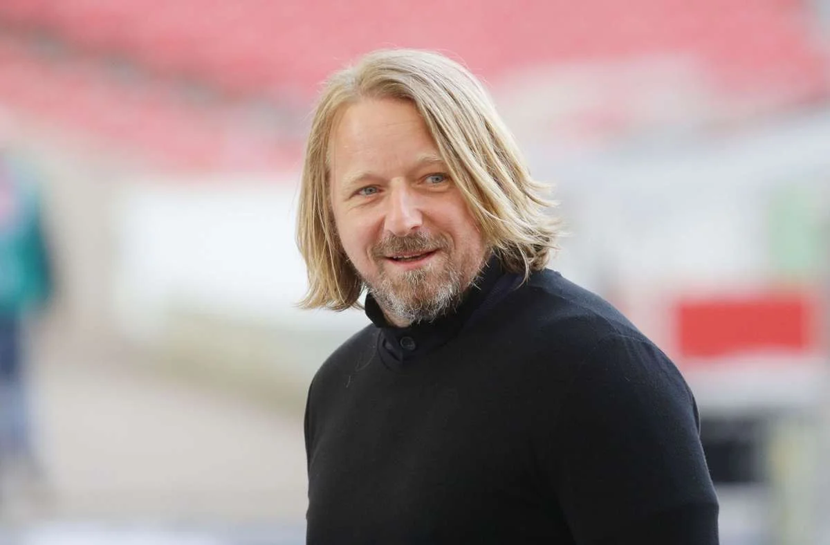 Свен Міслінтат / stuttgarter-nachrichten.de