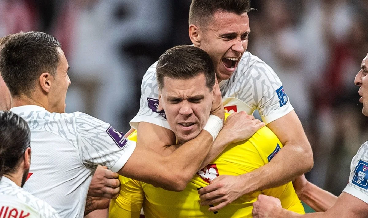 Щенсни – герой Польщі