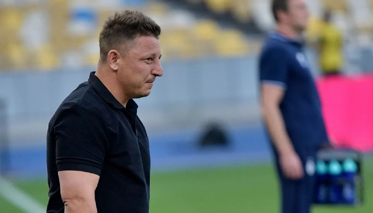 Василь Кобін / Фото з відкритих джерел