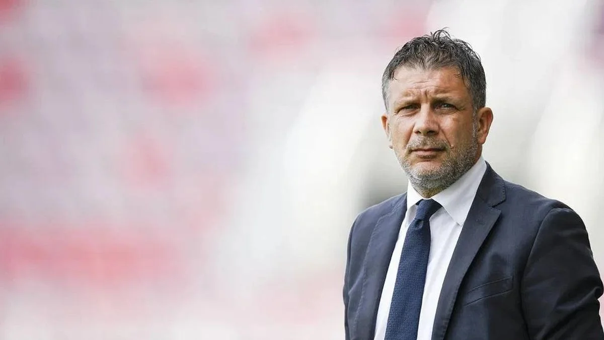 Федерико Керубини / juvefc.com