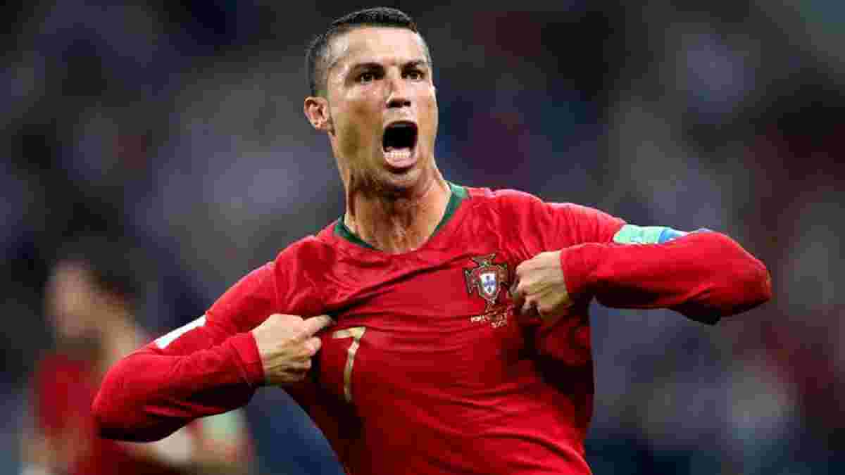 Самый удивительный момент ЧМ-2022, Роналду меняет профессию – у Португалии новый бог, реакция Криштиану поражает